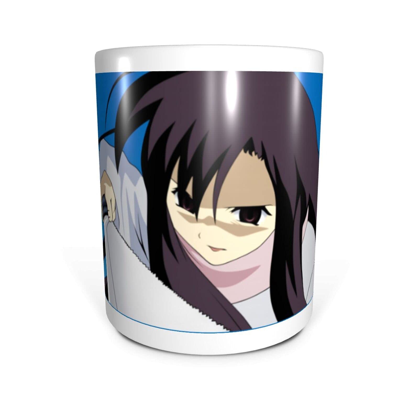 Amazon | School Days スクールデイズ マグカップ コーヒーマグ